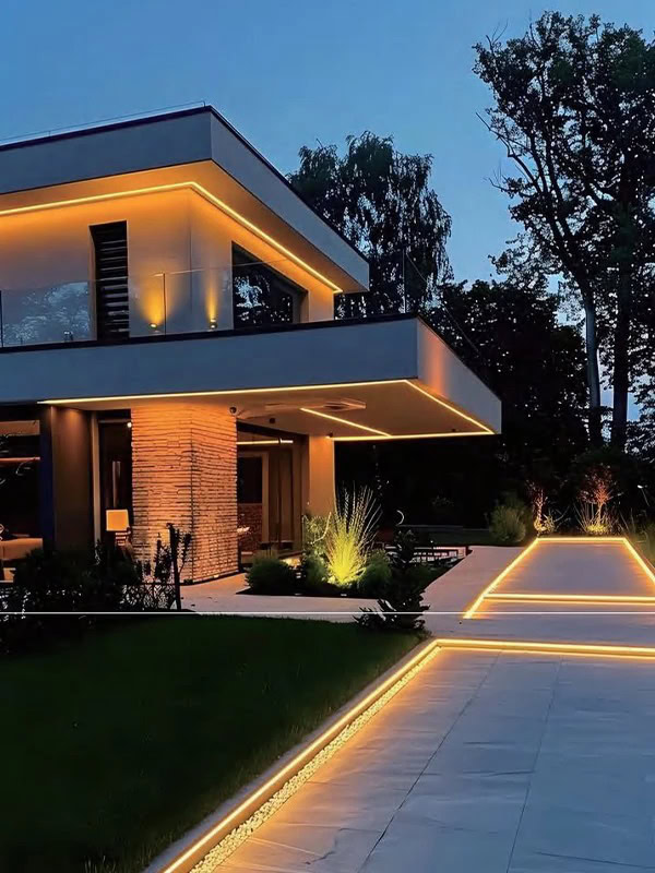 best landscape lighting