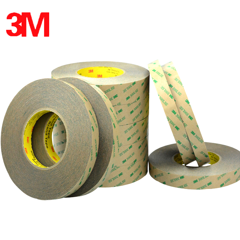 double sided tape for led strip lights