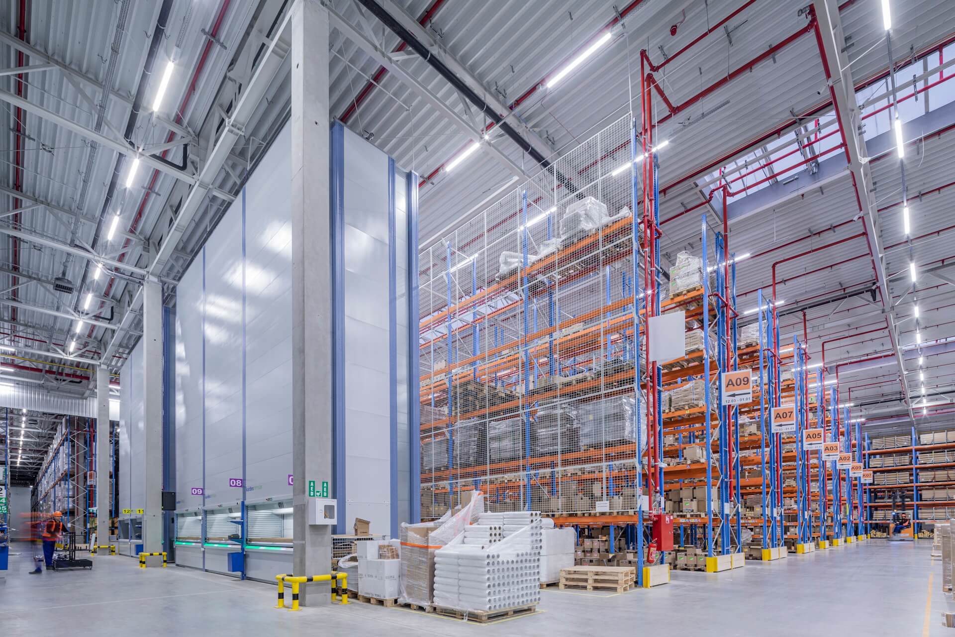 led lights that plug in