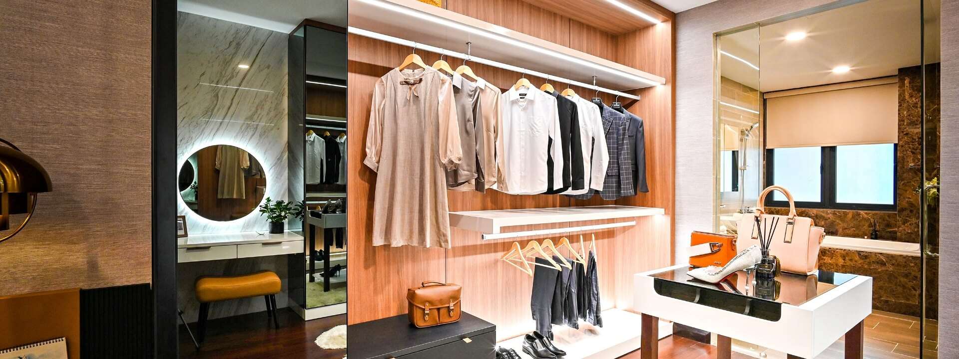 closet led strip light