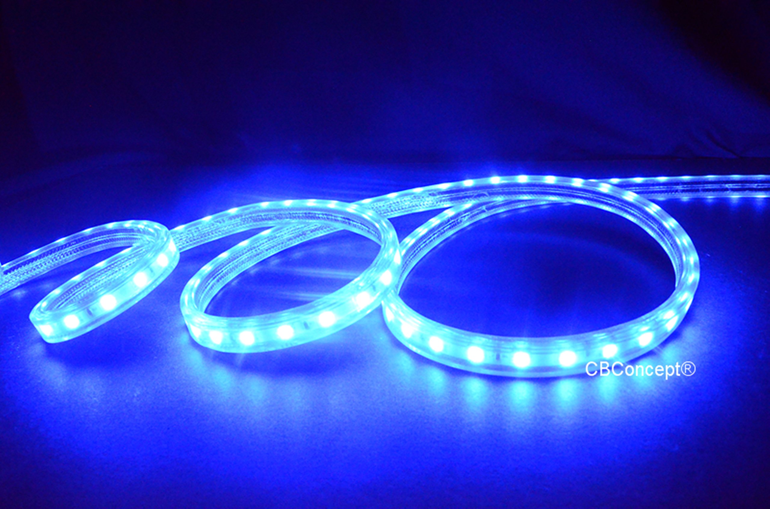 100 feet led strip lights
