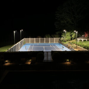 led lights for tennis courts Beauty STC