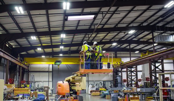 led rope light for ceiling