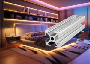 led light strip bed Beauty STC