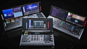 lighting consoles Beauty STC