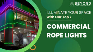 best led rope lights outdoor Beauty STC
