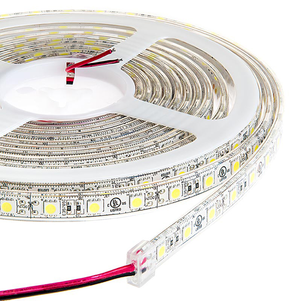 2 amps vs 5 amp led strips