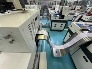 ws2812b led lights Beauty STC