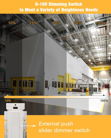 good dimmer switch Beauty STC