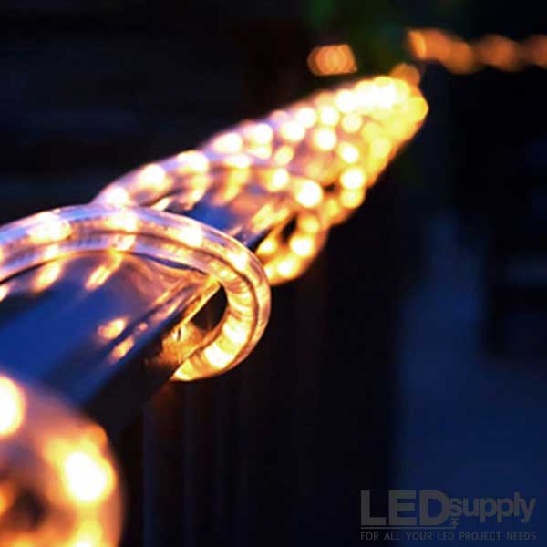led lights rope