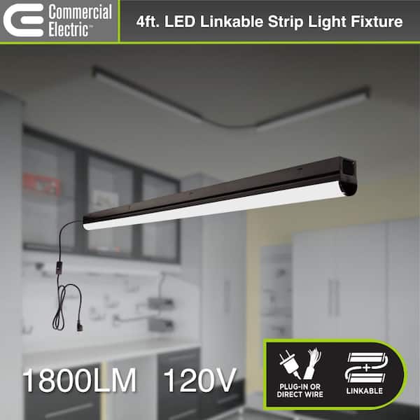 plug in led light strip near me