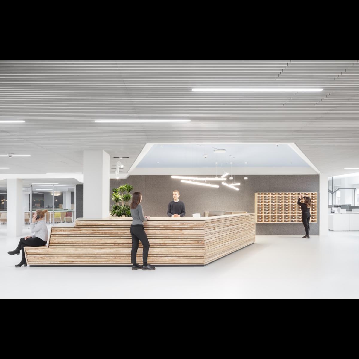 lighting for living room with high ceiling