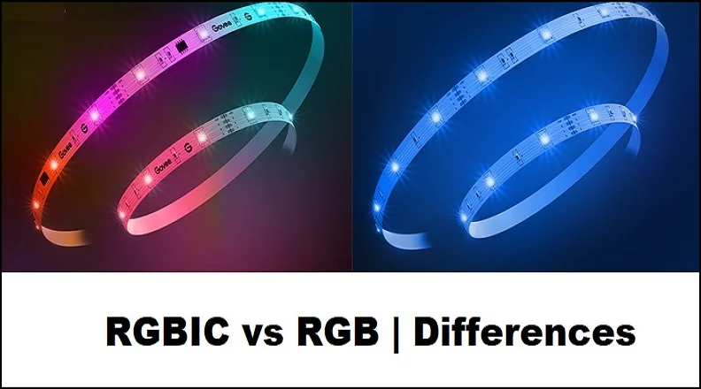 rgbic meaning