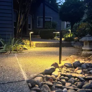 low voltage landscaping lighting Beauty STC