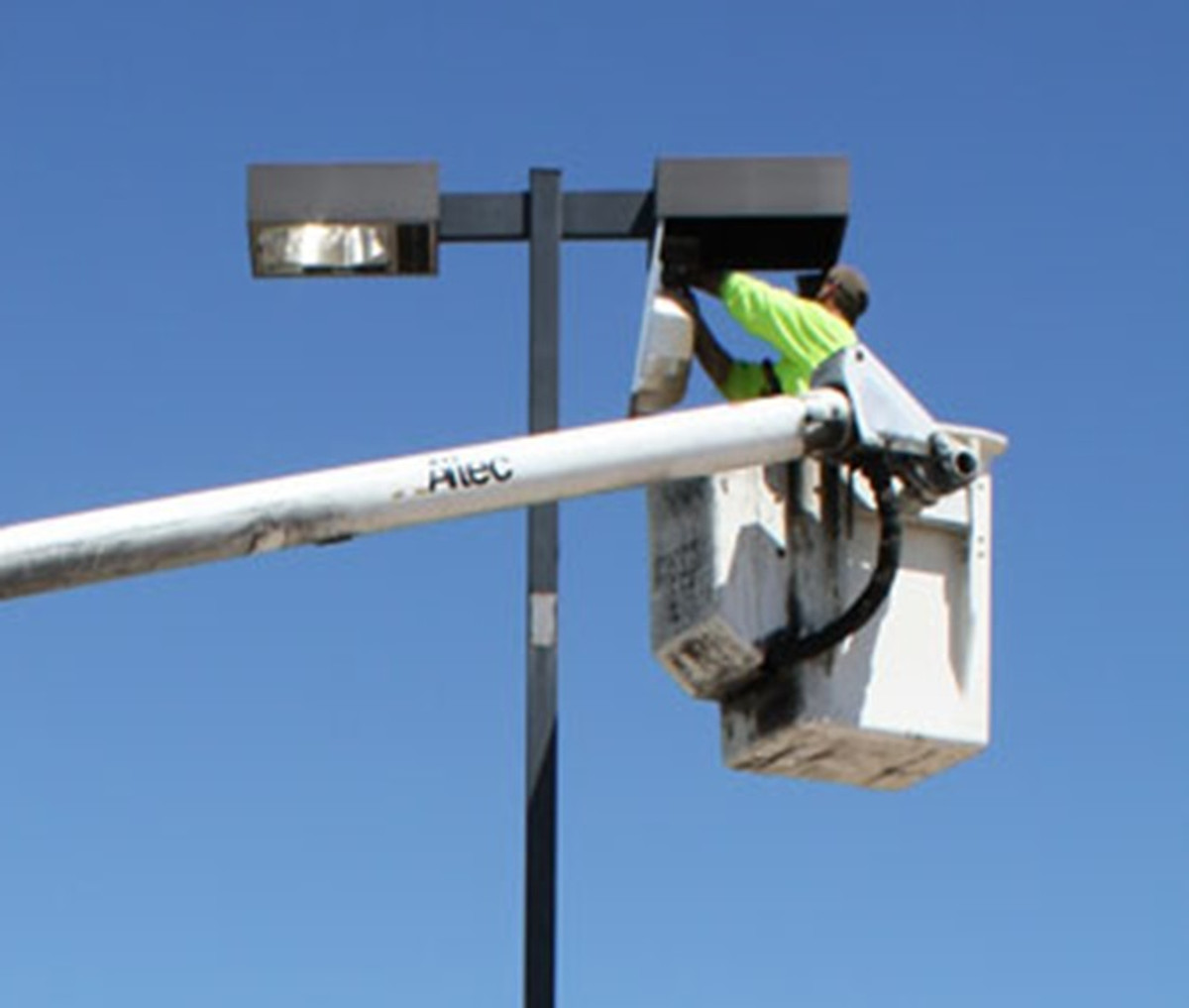 recreational vehicle lighting