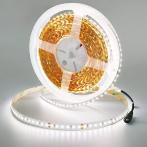 led one inch strips on a roll for modeling Beauty STC