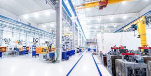 led light with cover Beauty STC