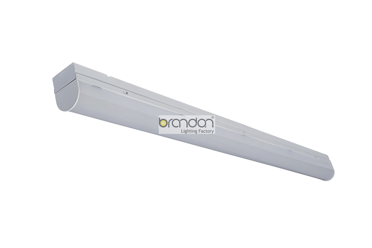 flat led light strips project