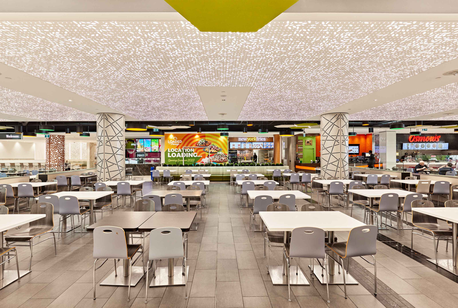 front room lighting ideas project