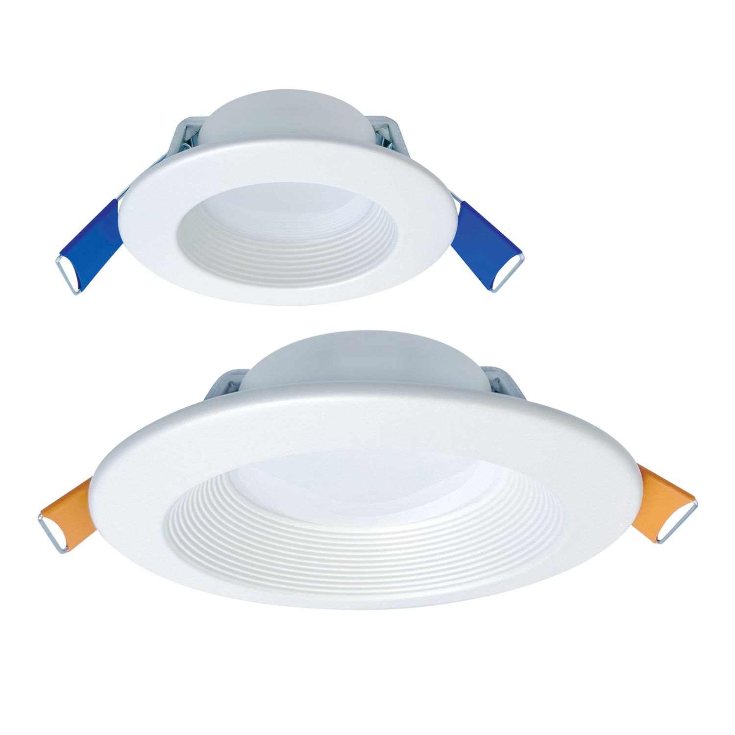 halo canless recessed lighting project