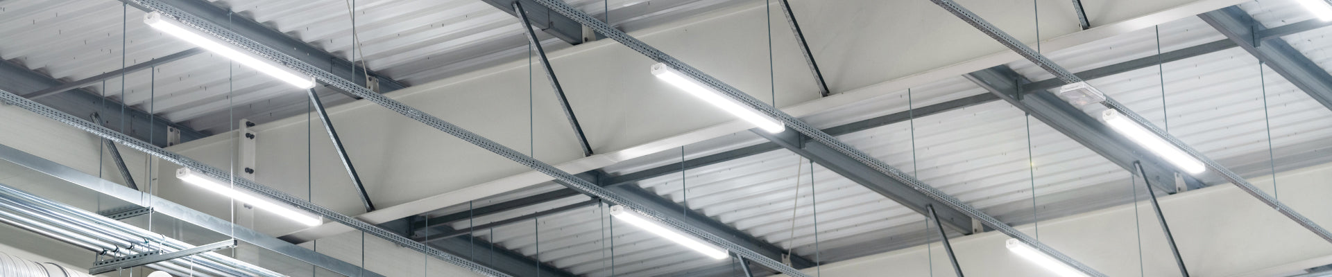 led long strip lights project