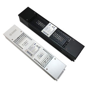 led tape light power supply project