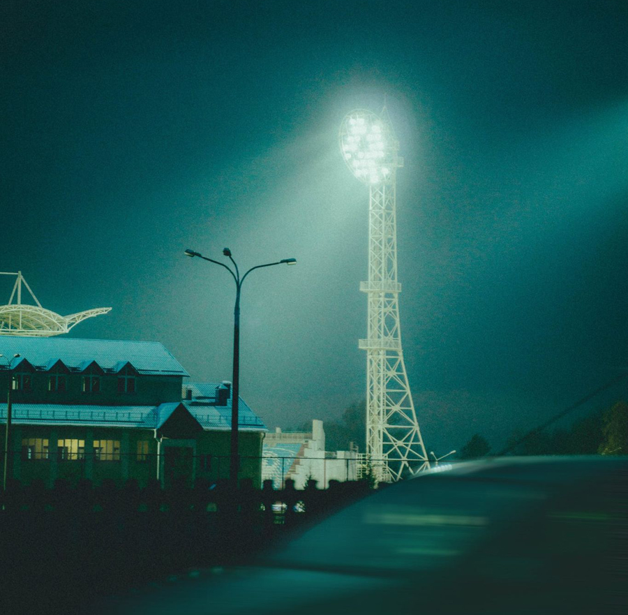 pathway lighting ideas project