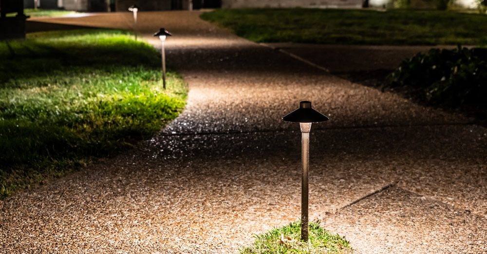 pathway lighting ideas project