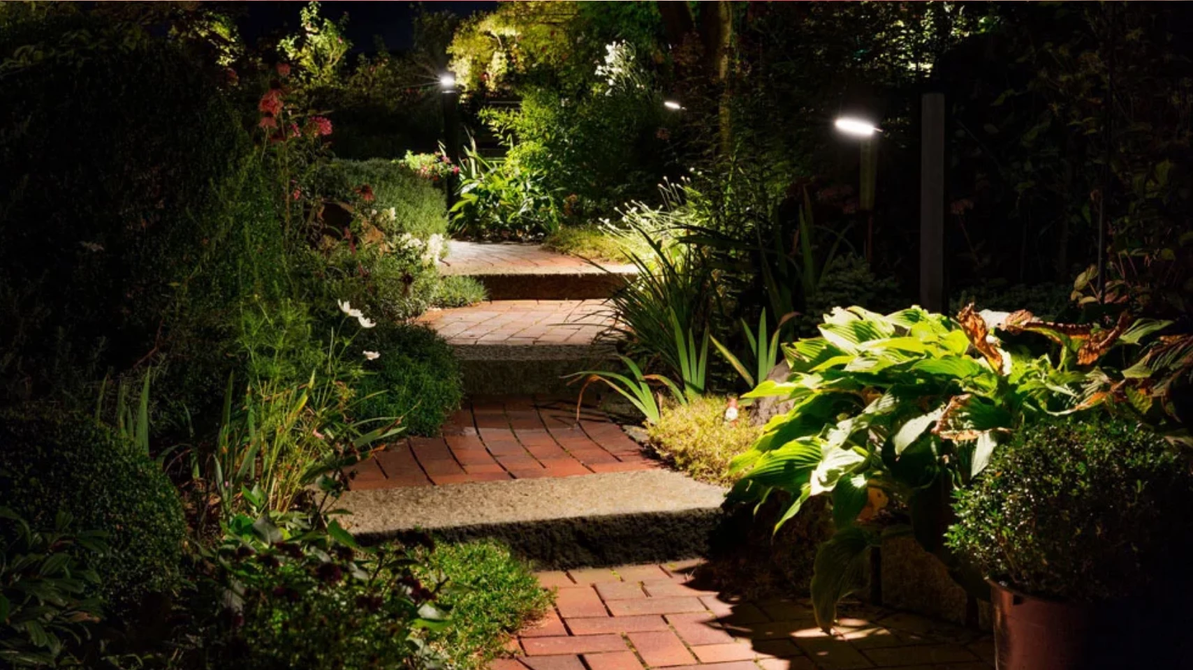pathway lighting ideas project