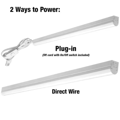 plug in led light strip nearme project